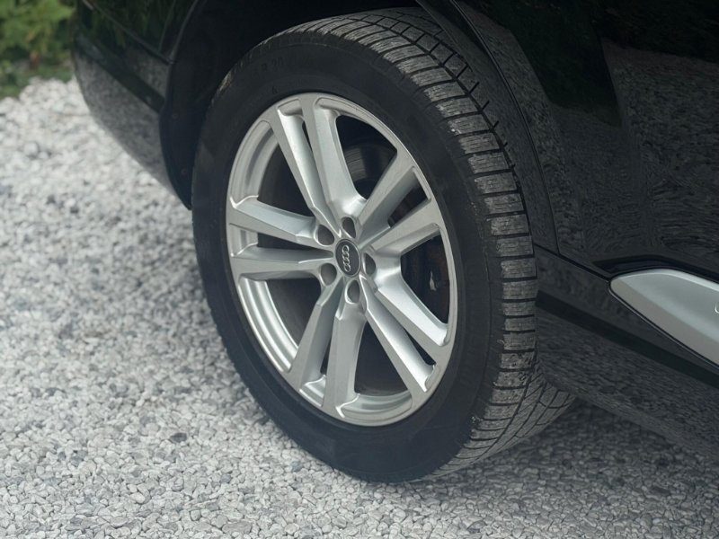 AUDI QUATTRO EURO 6 S S 5DR 96 17,295 MAKE AUDI MODEL Q7 MILEAGE...